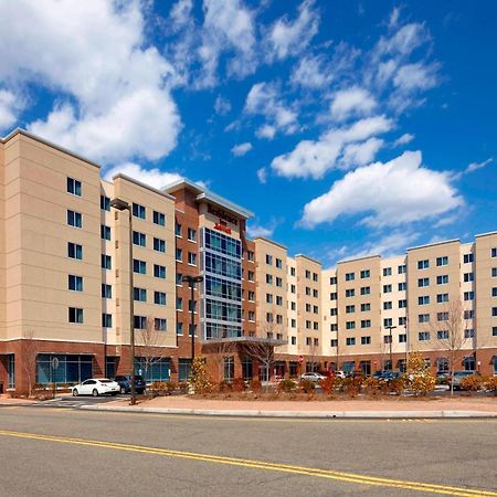 Residence Inn By Marriott Secaucus Meadowlands Extérieur photo